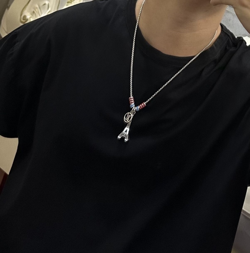 LV Necklaces